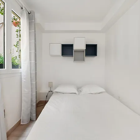 Veeve - A Sleek Soujourn شقة